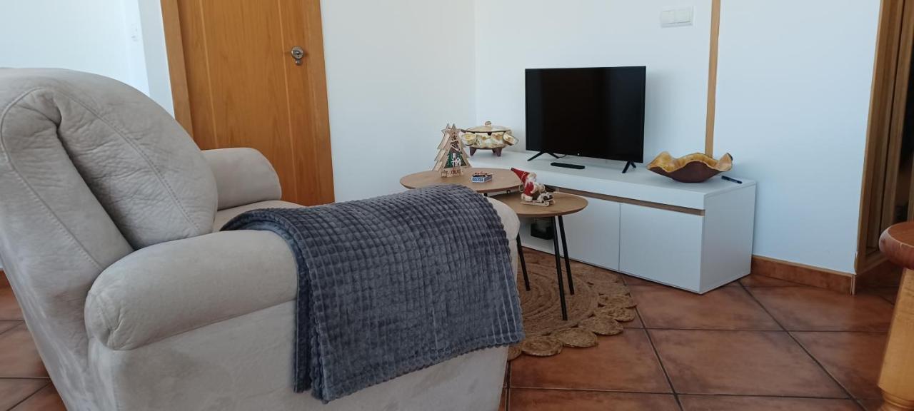 Loft Turistico Apartment Vigo Bagian luar foto