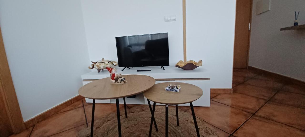 Loft Turistico Apartment Vigo Bagian luar foto