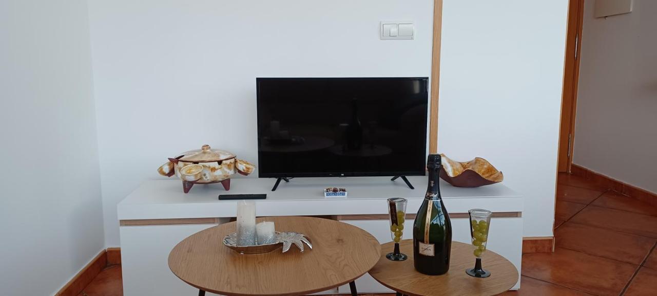 Loft Turistico Apartment Vigo Bagian luar foto
